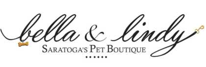 Bella & Lindy Saratoga’s Pet Boutique