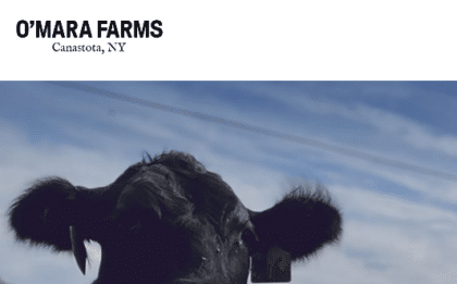 O’Mara Family Farms