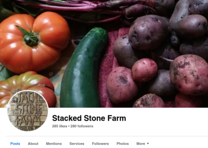 Stacked Stone Farm