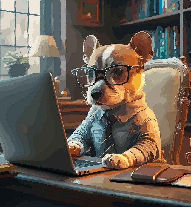 Reynolds Seeks Companion Animals To be Recognized As Dependants Under The Internal Revenue Code