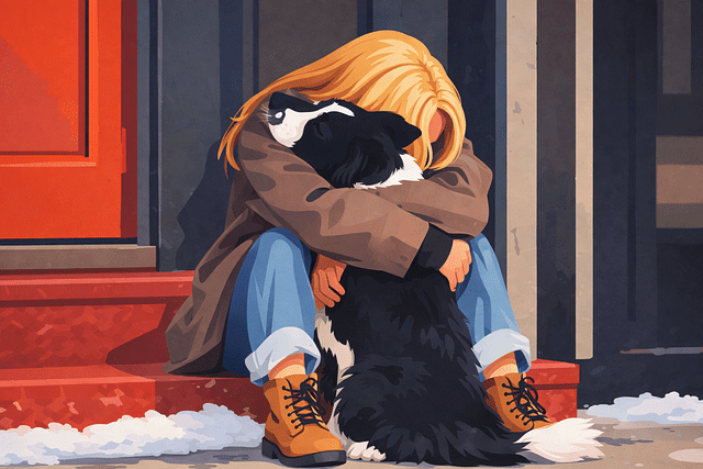 Analyzing Two Sides of the Animal Assisted Therapy Coin