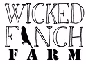 fb wicked finch farm logo
