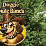 Doggie Dude Ranch