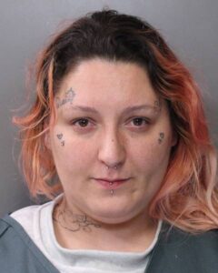 Lavine, Jammie Lynn