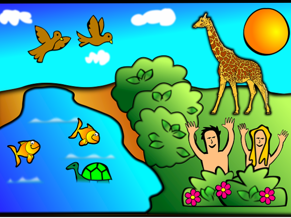 Creation