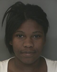 Jones-Terrell, Danielle D.