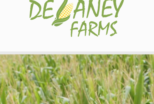 DelaneyFarms.com